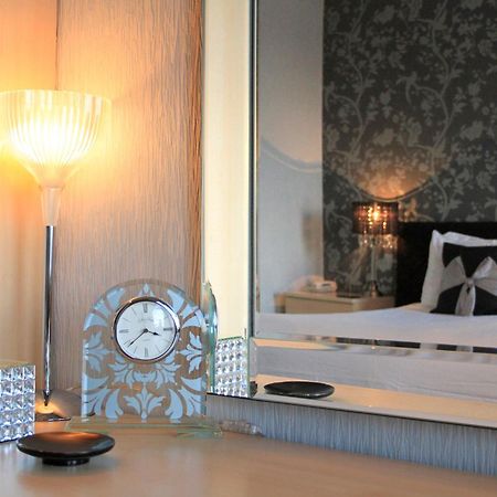 The Paragon - Guest Accommodation Scarborough Zewnętrze zdjęcie