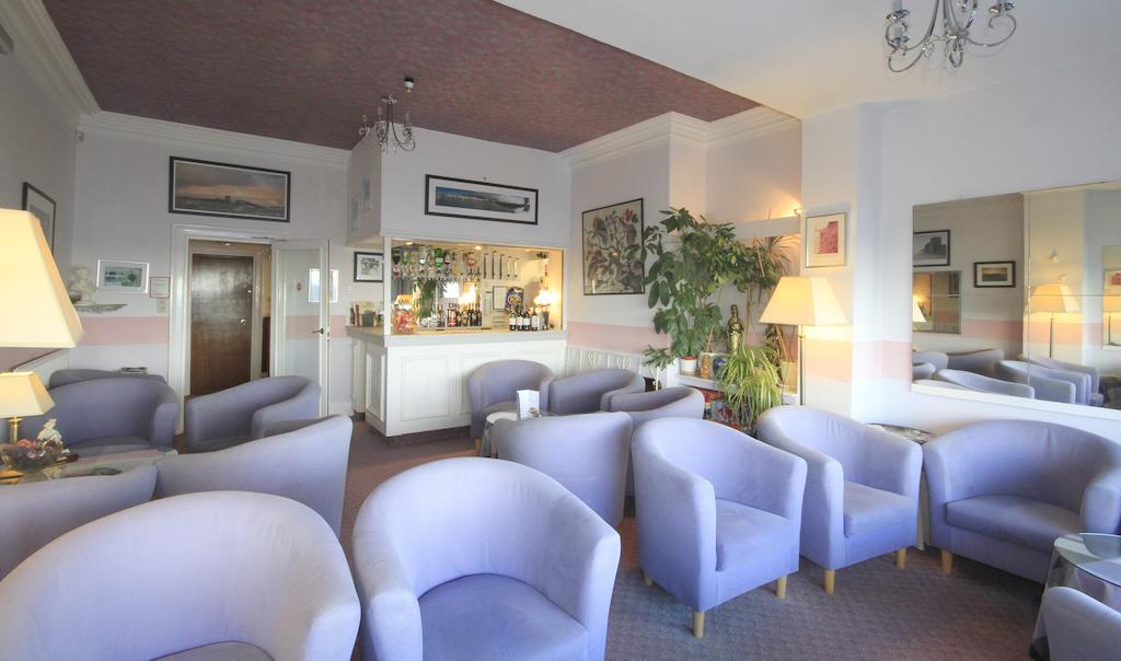 The Paragon - Guest Accommodation Scarborough Zewnętrze zdjęcie