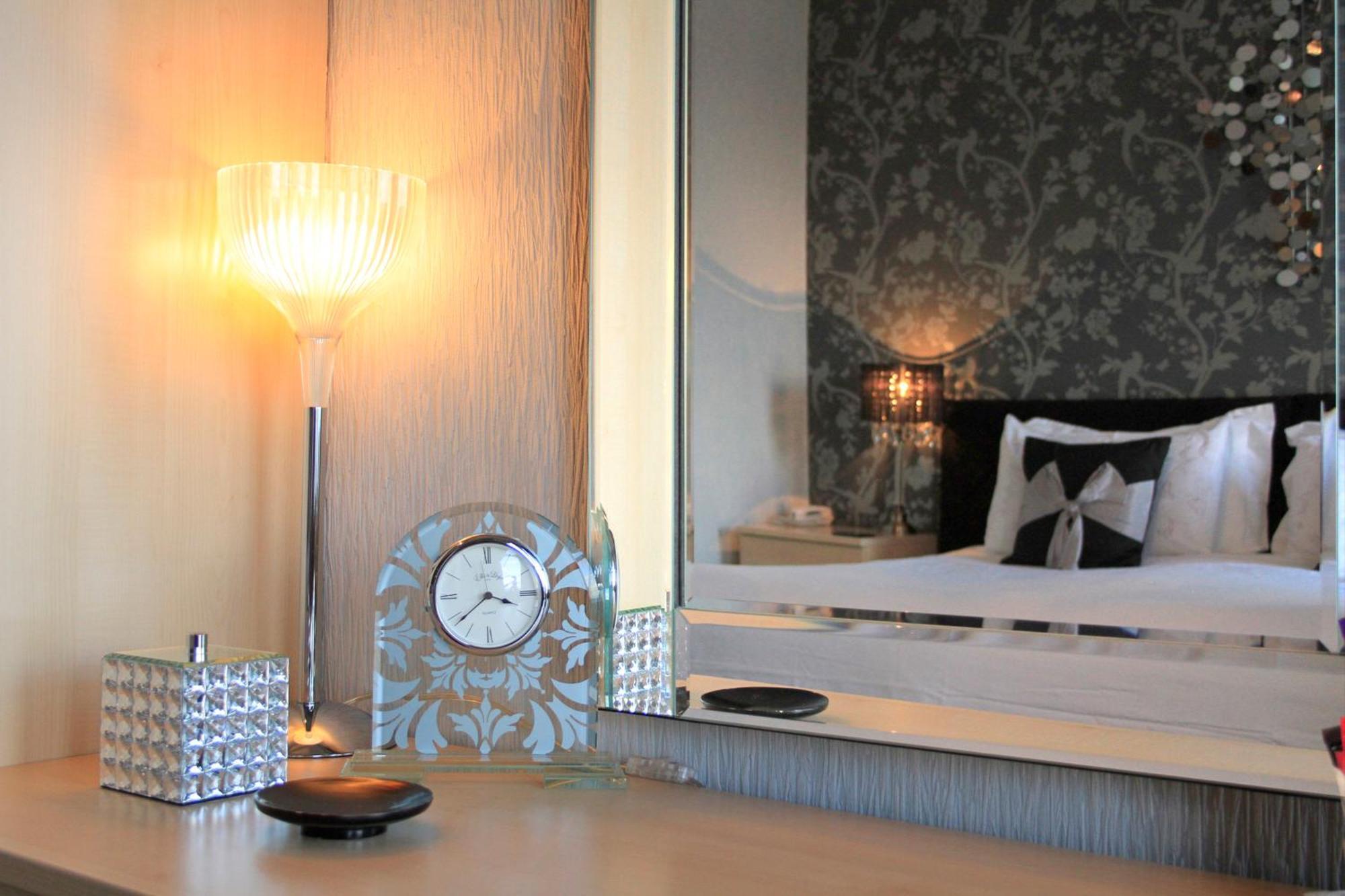 The Paragon - Guest Accommodation Scarborough Zewnętrze zdjęcie