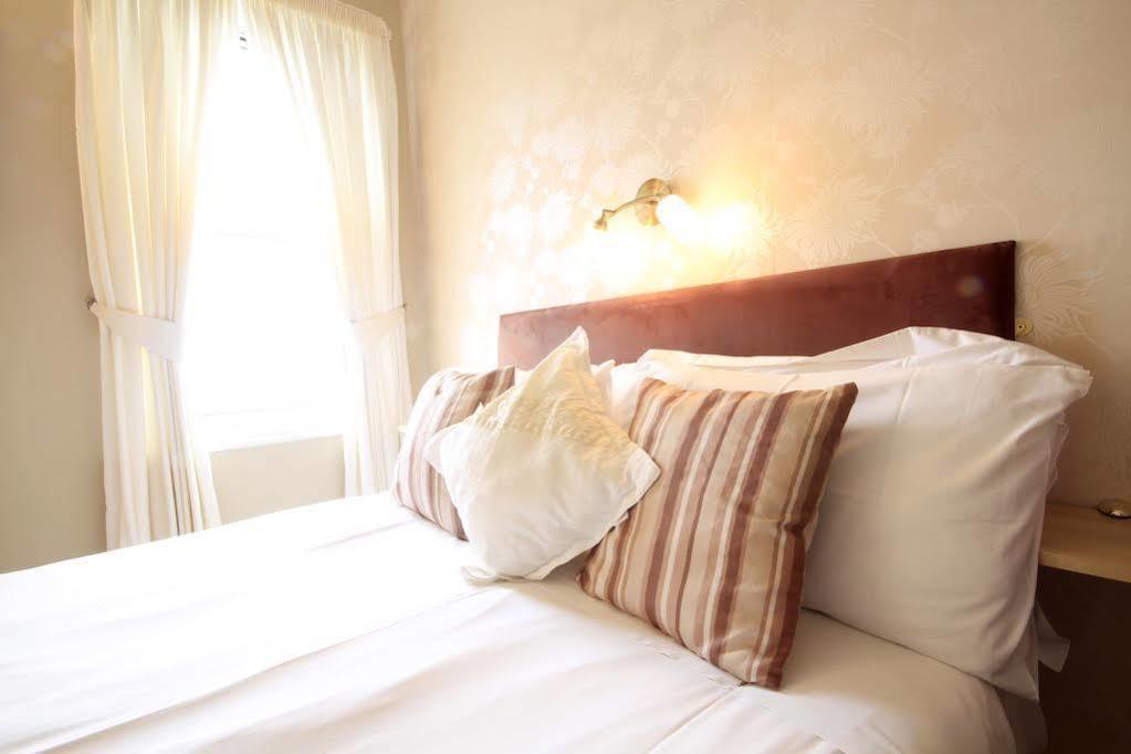 The Paragon - Guest Accommodation Scarborough Zewnętrze zdjęcie